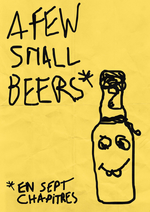 A Few Small Beers poster