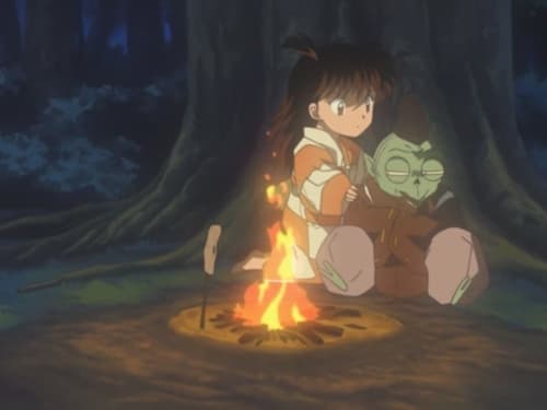 InuYasha: 7×3