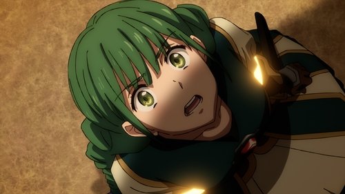 The Rising of the Shield Hero: 3×11