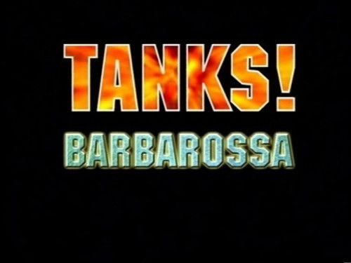 Barbarossa