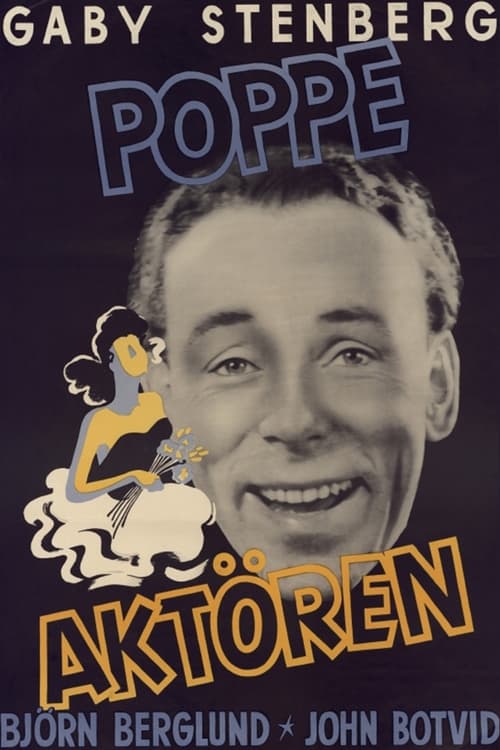 Aktören (1943)