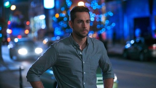 Heroes Reborn: 1×10