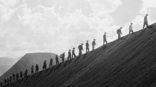 The Human Condition movies in order