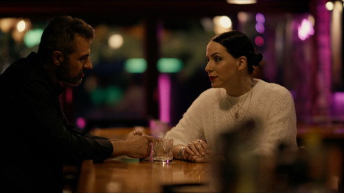 Secret of the Forest