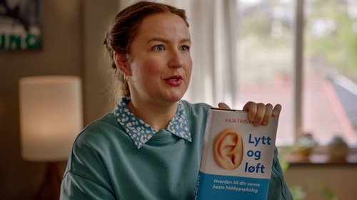 Épisode 8