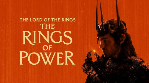 The Lord of the Rings: The Rings of Power