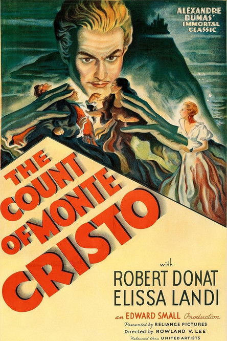 The Count of Monte Cristo Collection