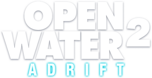 Open Water 2: Adrift logo