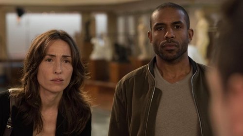 Poster della serie Murders in...