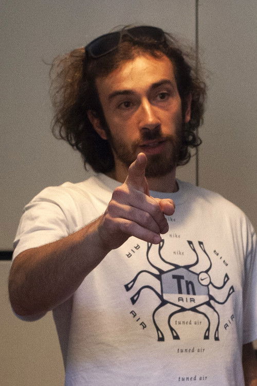 Foto de Luca Fiammengo