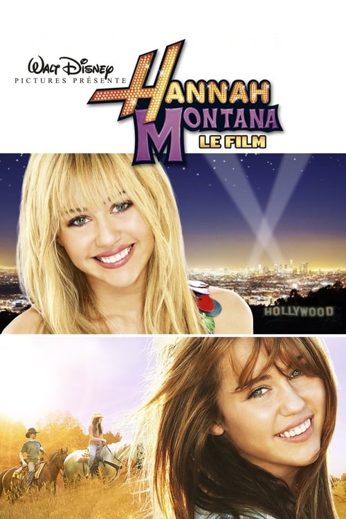 Hannah Montana: The Movie