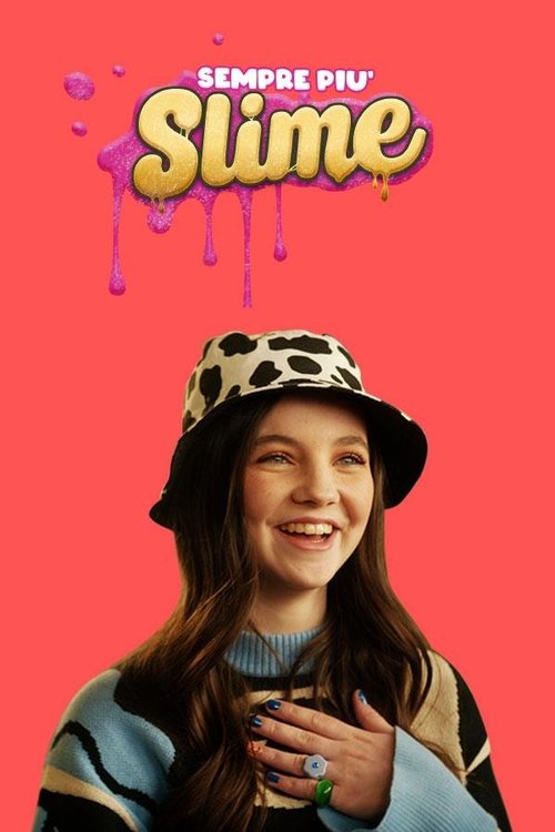 Sempre più SLIME! - Alla fonte dello Slime