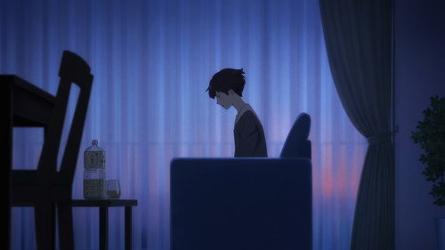 Journal with Witch: 1×4