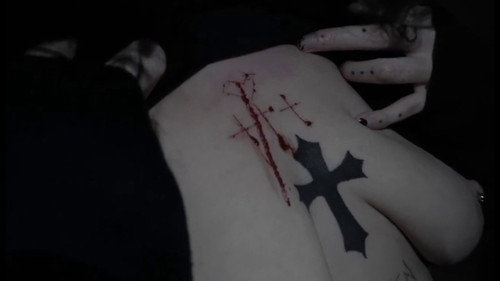 Symphony of Suffering