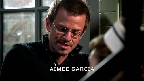 Poster della serie CSI: NY