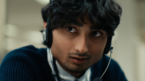 The Man in the Photo