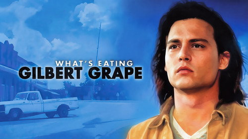 What's Eating Gilbert Grape