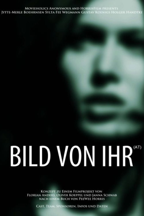 Bild von ihr Poster