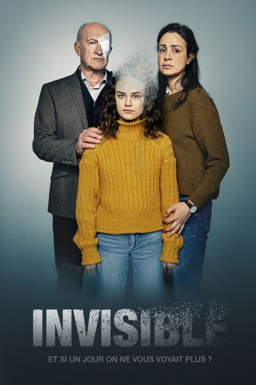 Invisible (Unseen) - Saison 1
