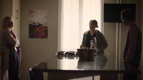 Épisode 1