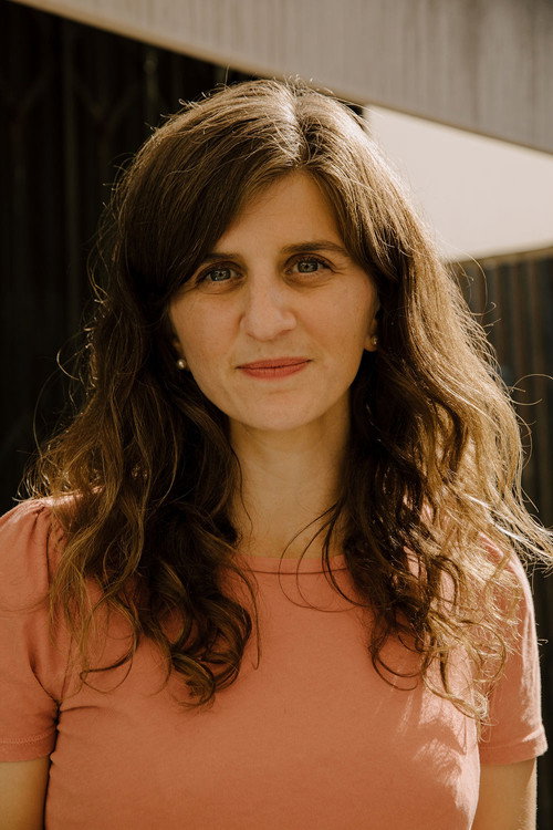 Samantha Curley