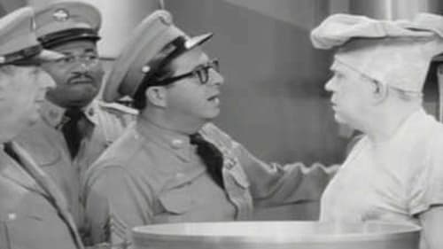 The Phil Silvers Show, S02E17 - (1957)