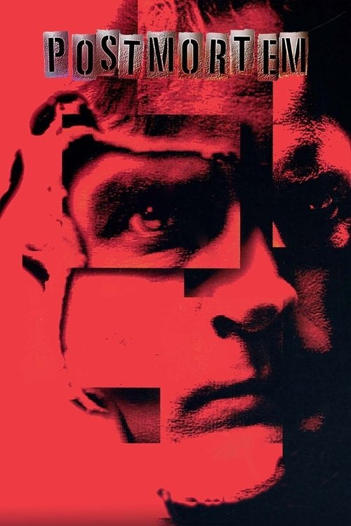 Postmortem poster