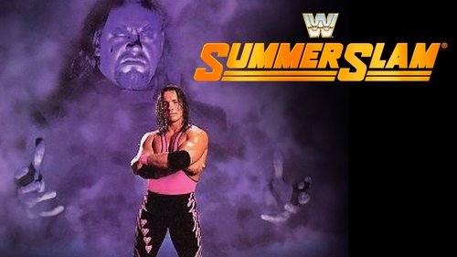 Poster della serie WWE Pay Per View