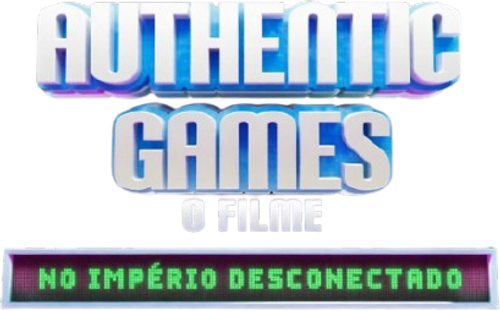 Authentic Games: No Império Desconectado