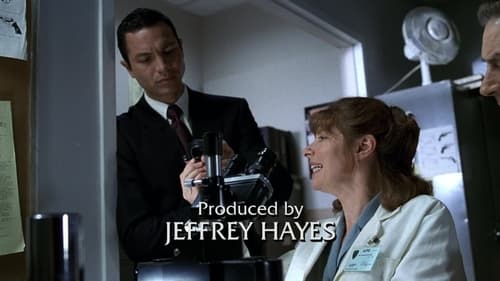 Law & Order, S07E10 - (1997)