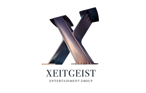 Xeitgeist Entertainment Group logo