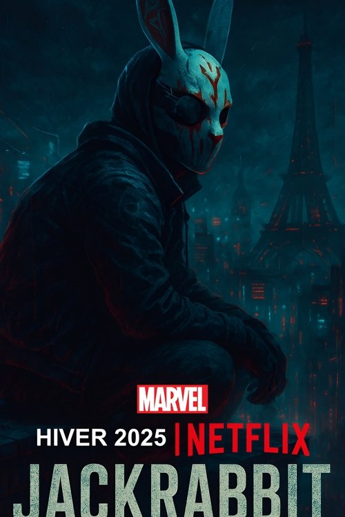 Jackrabbit poster Jackrabbit