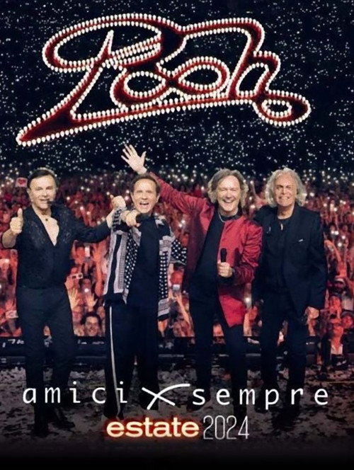 Pooh - Noi amici X sempre