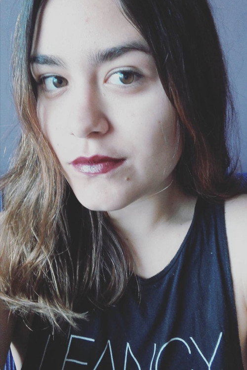Valeria Cardona Marín