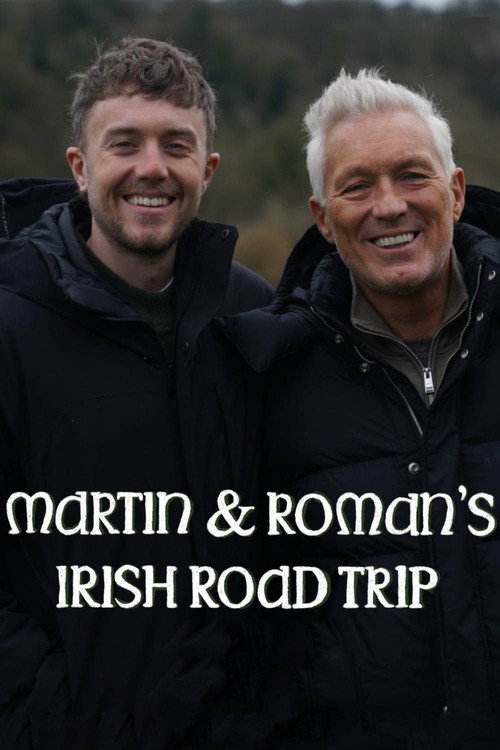 Watch Martin and Roman’s Irish Road Trip free online movie
