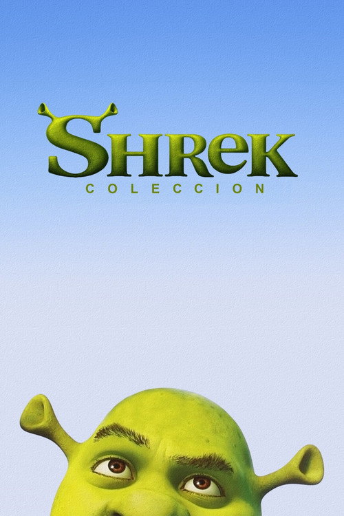 Shrek