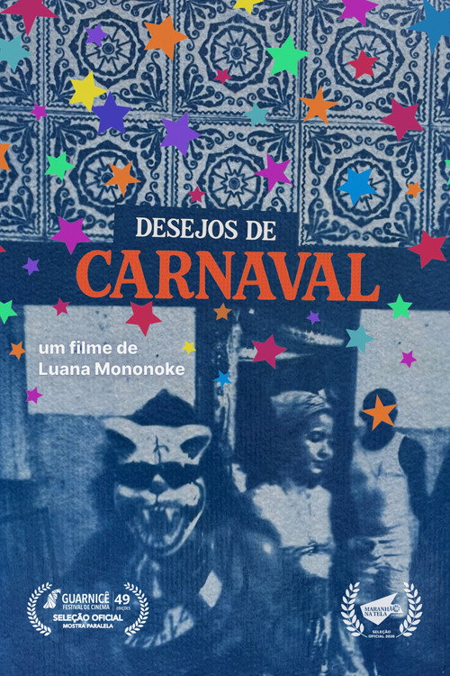 Desejos de Carnaval