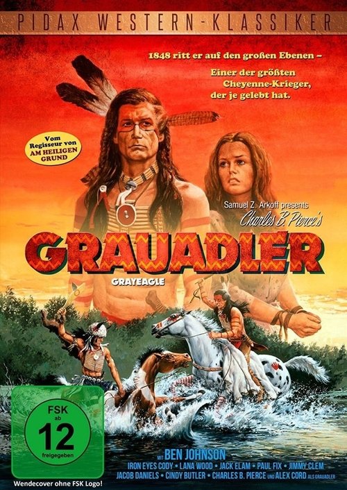 Grauadler 1977 Grauadler 1977