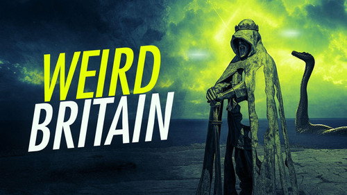 Weird Britain