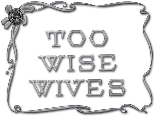Too Wise Wives
