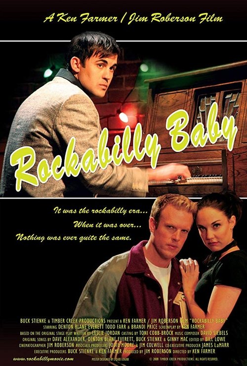 Rockabilly Baby 2009