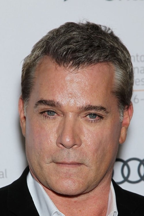 Kép: Ray Liotta színész profilképe