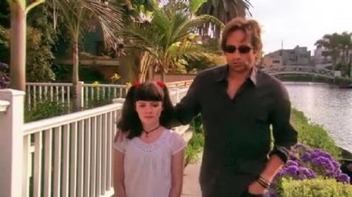 Californication: 1×5