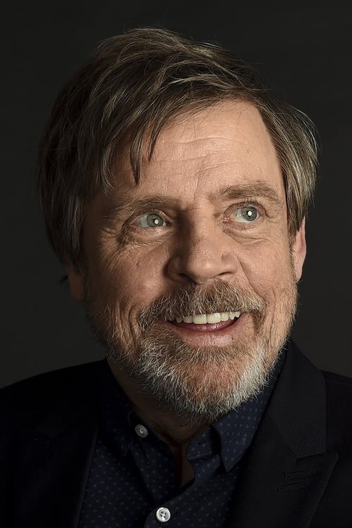 Largescale poster for Mark Hamill