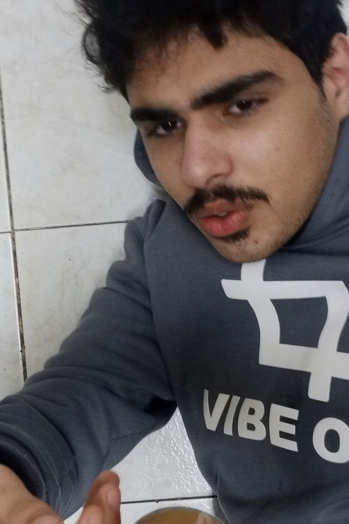 Foto de Ibrahem Baha'a