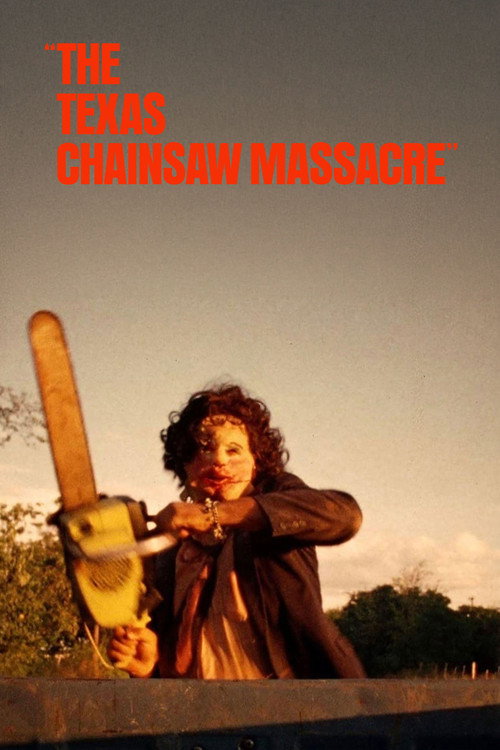 Poster 134 for The Texas Chain Saw Massacre