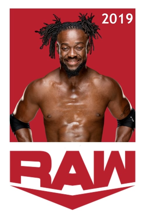 Subtitles WWE Raw Season 27 in English Free Download