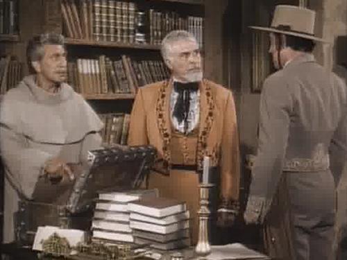 Zorro, S02E05 - (1958)