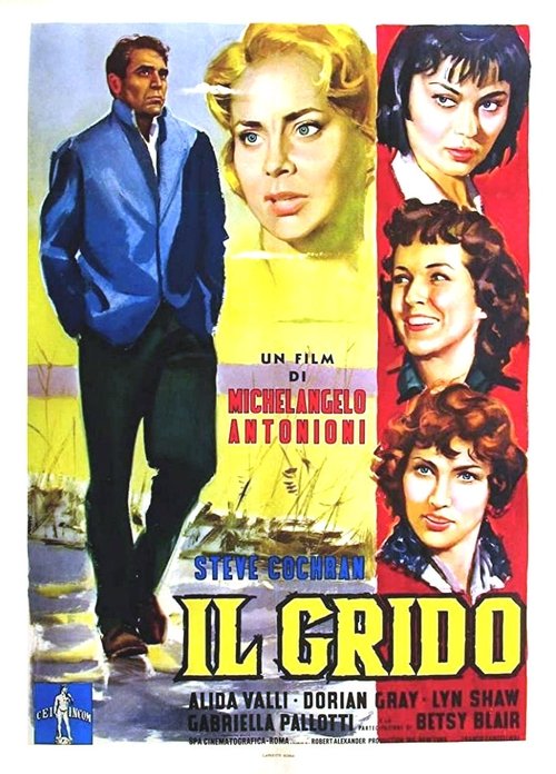 El grito 1957