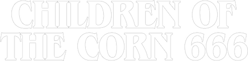 Children of the Corn 666: Isaac's Return